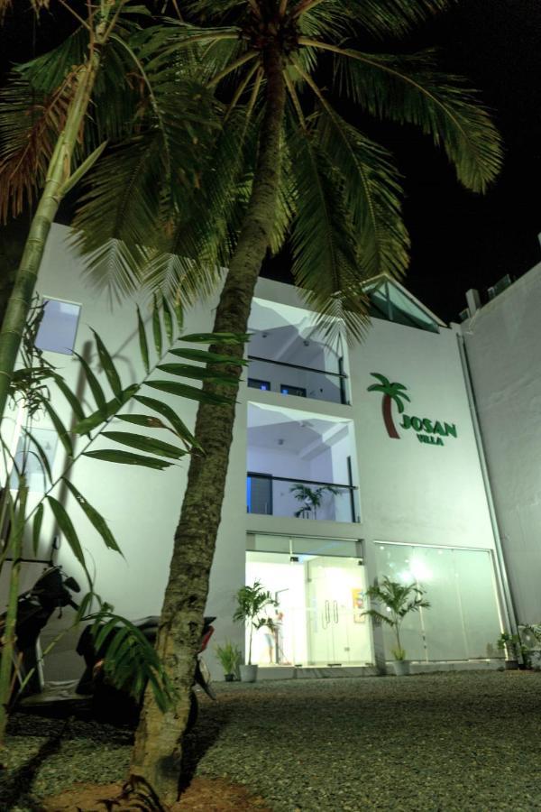 Josan Villa With A Glorious Beach And Sea View Habaraduwa Central Esterno foto