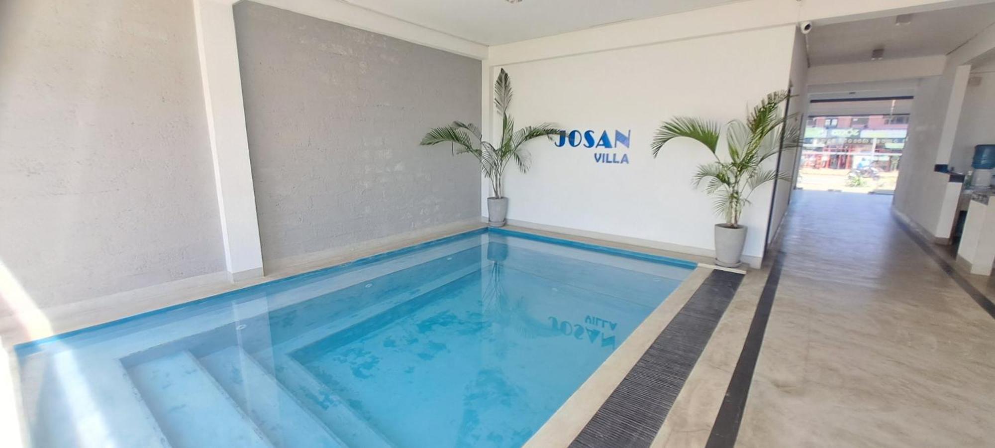 Josan Villa With A Glorious Beach And Sea View Habaraduwa Central Esterno foto